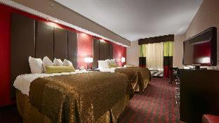 Best Western Plus Cushing Inn & Suites Room photo