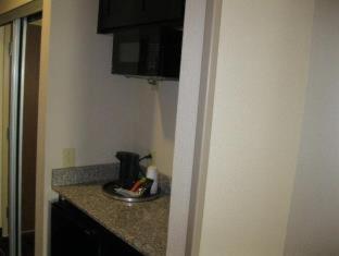 Best Western Plus Cushing Inn & Suites Room photo